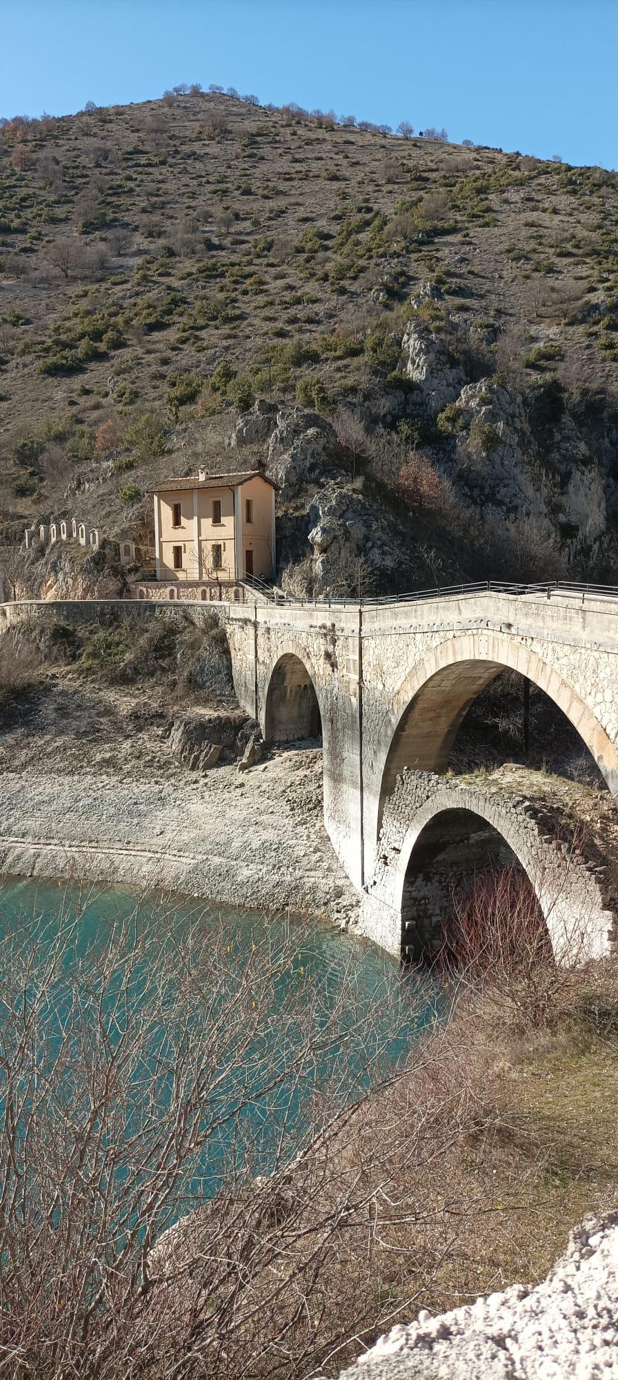 Villalago Eremo